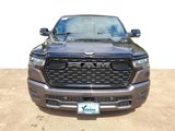 New 2026 RAM 1500 4x4 Crew Cab image 2