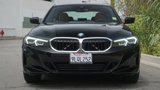 Used 2024 BMW 330i Sedan w/ Convenience Package image 3