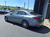 New 2025 Mercedes-Benz C 300 4MATIC Sedan image 4