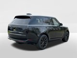 New 2025 Land Rover Range Rover SE image 4