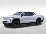 New 2025 Chevrolet Silverado EV LT image 2