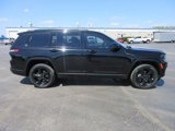 Used 2022 Jeep Grand Cherokee L Laredo image 4