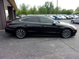 Used 2022 Hyundai Sonata Limited image 4