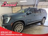 New 2025 GMC Yukon XL Denali image 5