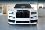Used 2021 Rolls-Royce Cullinan Black Badge image 6