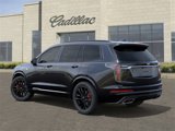 New 2025 Cadillac XT6 Sport w/ LPO, Floor Liner Package image 3