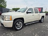 Used 2013 Chevrolet Silverado 1500 LTZ w/ LTZ White Diamond Edition image 2