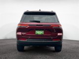 New 2025 Jeep Grand Cherokee Altitude image 5