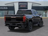 New 2025 GMC Sierra 1500 AT4 w/ AT4 Premium Package image 6