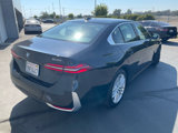 Used 2025 BMW 530i image 5