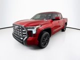 New 2025 Toyota Tundra Platinum image 2