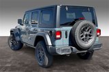 New 2025 Jeep Wrangler Sport S image 3