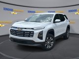 New 2026 Chevrolet Equinox LT image 4