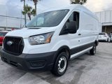 Used 2023 Ford Transit 250 Medium Roof image 2