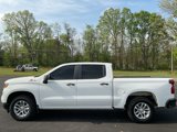 Used 2023 Chevrolet Silverado 1500 W/T w/ WT Value Package image 3