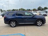 New 2025 Honda Pilot EX-L image 2