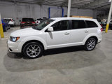 Used 2018 Dodge Journey GT w/ Driver Convenience Group image 4