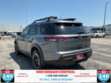 New 2025 Nissan Pathfinder Rock Creek image 3