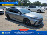 Used 2025 Toyota Camry Hybrid image 5