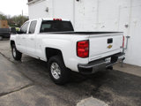 Used 2016 Chevrolet Silverado 1500 LT w/ LT Fleet Convenience Package image 3