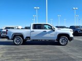 New 2025 Chevrolet Silverado 2500 Custom w/ Custom Value Package image 2