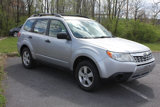 Used 2012 Subaru Forester 2.5X w/ Alloy Wheel Pkg image 5