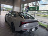 New 2025 Kia K5 GT-Line image 4