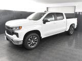 New 2025 Chevrolet Silverado 1500 LT image 2