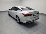 Used 2022 Nissan Altima 2.5 S image 5