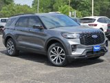 New 2025 Ford Explorer ST-Line image 2