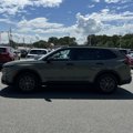 New 2026 Honda CR-V TrailSport image 2