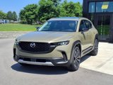 New 2025 MAZDA CX-50 AWD 2.5 Turbo w/ Weather Package image 3