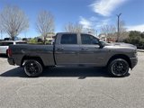 New 2025 RAM 2500 Big Horn image 4