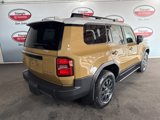 Used 2025 Toyota Land Cruiser image 4