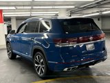 New 2025 Volkswagen Atlas SEL Premium R-Line image 5