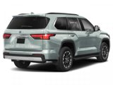 New 2025 Toyota Sequoia Limited image 2