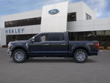 New 2025 Ford F150 Lariat image 3