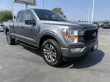 Used 2022 Ford F150 XL w/ STX Appearance Package image 5