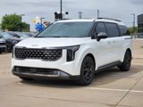 New 2025 Kia Carnival SX Prestige image 2