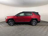 New 2026 GMC Terrain AT4 w/ Technology Package II image 3