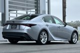 Used 2021 Lexus IS 300 w/ Accessory Package 2 image 4