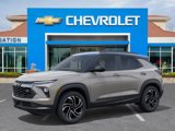 New 2026 Chevrolet TrailBlazer RS image 2