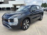 New 2025 Mitsubishi Outlander SEL image 3