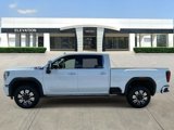 New 2025 GMC Sierra 2500 Denali w/ Denali Reserve Package image 4
