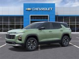 New 2026 Chevrolet Equinox LT w/ Convenience Package II image 2