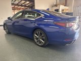 Used 2019 Lexus ES 350 F Sport image 6