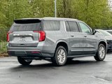 Used 2022 GMC Yukon XL SLT image 4