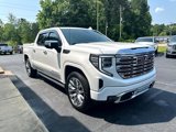 Used 2024 GMC Sierra 1500 Denali image 3