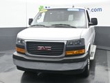 Used 2022 GMC Savana 2500 w/ Driver Convenience Package image 4