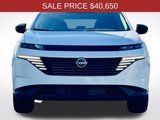 New 2025 Nissan Murano SV image 3
